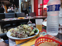 Plats et boissons du Restaurant La Terna à Nîmes - n°3