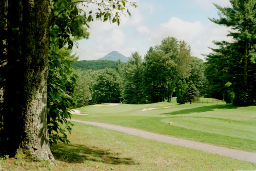 Golf Club «Linville Land Harbor Golf Club», reviews and photos, 1665 Goose Hollow Rd, Linville, NC 28646, USA
