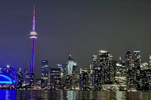 Toronto Skyline Viewpoint image