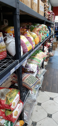 Indian Grocery Store «Amma Indian Grocery Store», reviews and photos, 5601 Basswood Blvd #149, Fort Worth, TX 76137, USA