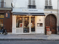 Photos du propriétaire du Restaurant japonais Bobo - Le Prince à Paris - n°11