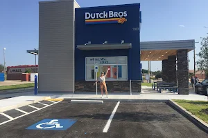 Dutch Bros Coffee image