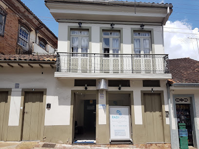 Radioral Clinica Radiologica Ltda  Ouro Preto MG