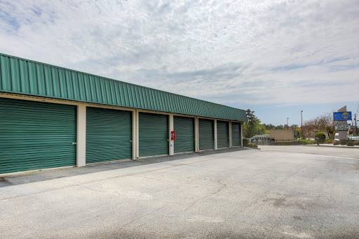 Self-Storage Facility «Southern Self Storage - Valdosta», reviews and photos, 3200 Inner Perimeter Rd, Valdosta, GA 31602, USA