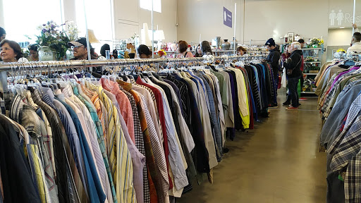 Thrift Store «Goodwill Store and Donation Station», reviews and photos