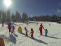 Ecole de Ski Français du Lac Blanc Orbey