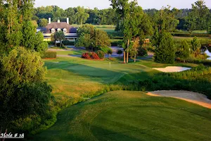 The River Golf Club image
