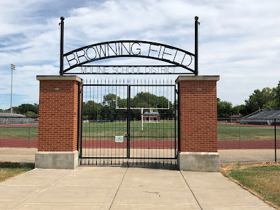 Browning Field