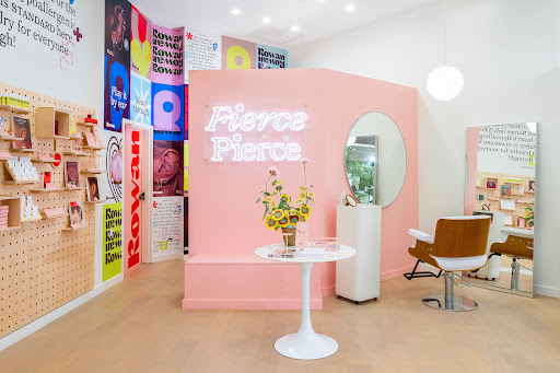 Explore grandma memorial tattoo ideas, creative tattoo ideas in San Antonio, available at Rowan La Cantera