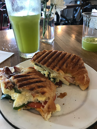 Coffee Shop «Strada Caffè», reviews and photos, 302 E Front St, Tyler, TX 75702, USA