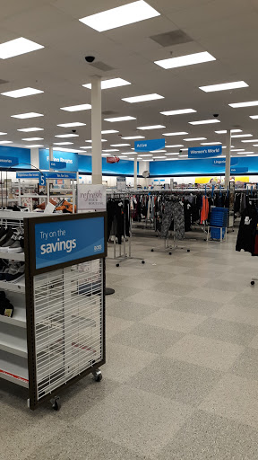 Clothing Store «Ross Dress for Less», reviews and photos, 14659 Cumberland Gap Pkwy, Corbin, KY 40701, USA