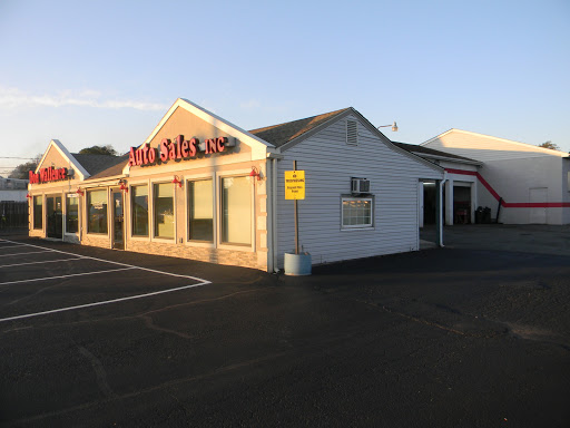 Used Car Dealer «Don Wallence Auto Sales Inc», reviews and photos, 3667 Schuylkill Rd, Spring City, PA 19475, USA