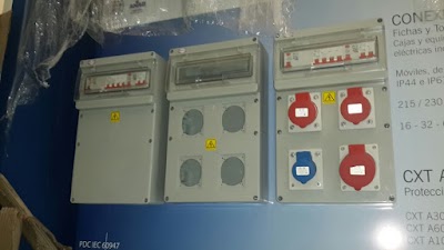Photos of Ingenieria Colombo Sa