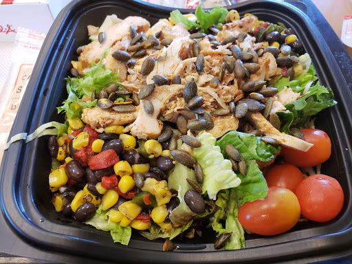 Fast Food Restaurant «Chick-fil-A», reviews and photos, 8430 Bond Rd, Elk Grove, CA 95624, USA