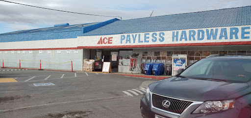 Hardware Store «Payless Hardware, Rockery and Nursery», reviews and photos, 2927 King Rd, San Jose, CA 95122, USA