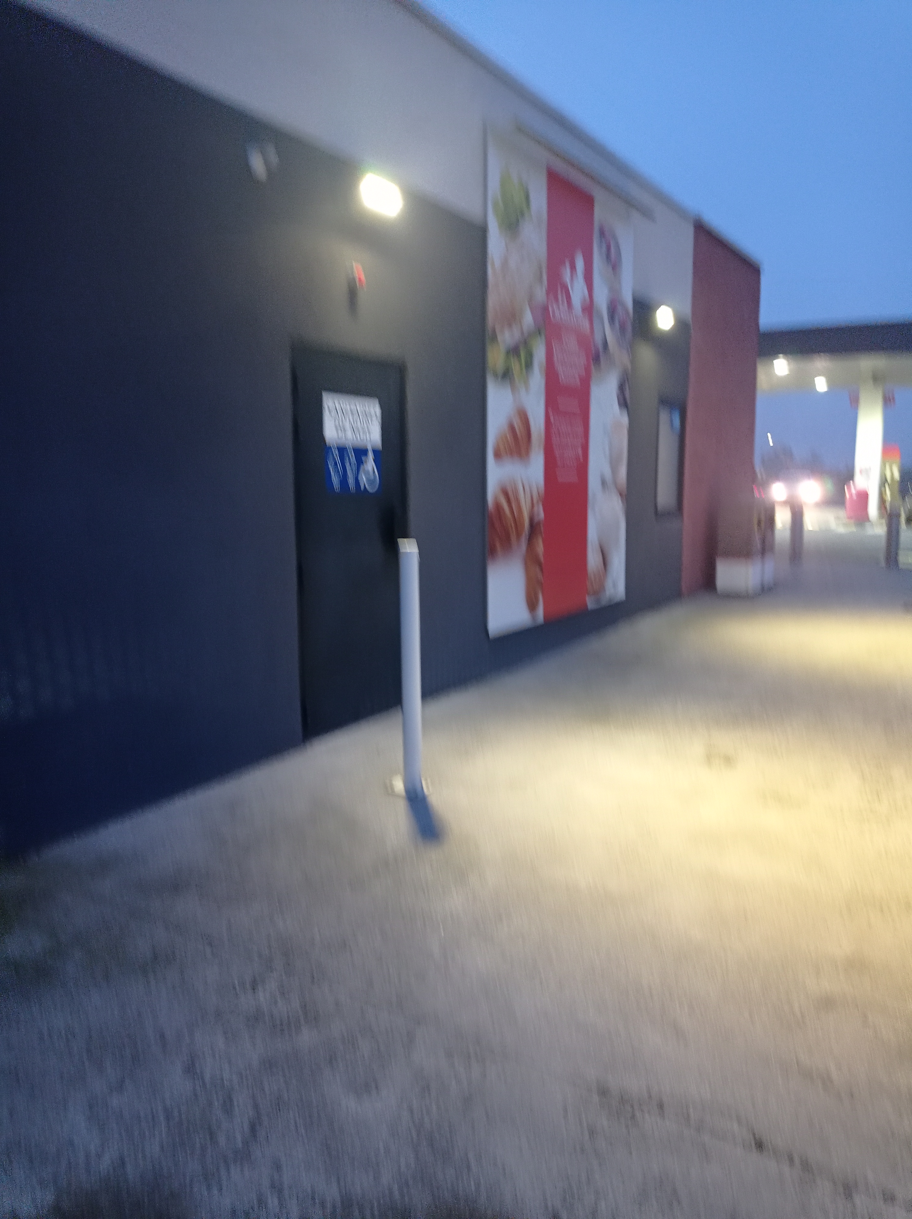Photo n° 1 de l'avis de Grodno. fait le 17/04/2023 à 04:44