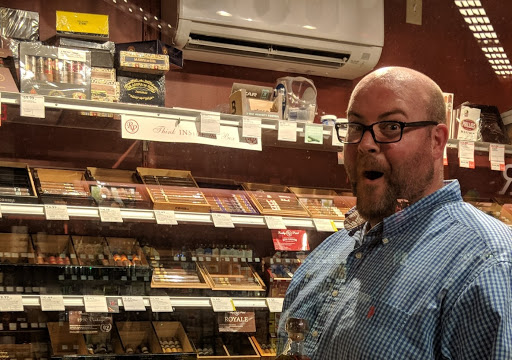 Liquor Store «ABC Fine Wine & Spirits», reviews and photos, 300 N Miramar Ave, Indialantic, FL 32903, USA