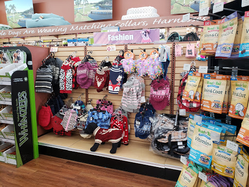 Pet Store «Pet Supermarket», reviews and photos, 9798 Glades Rd, Boca Raton, FL 33434, USA