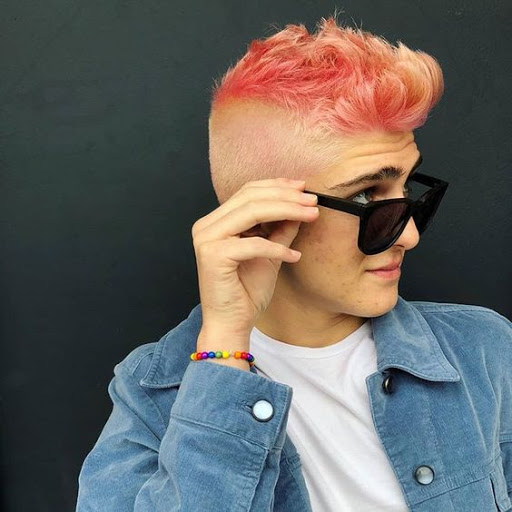 Beauty Salon «Mint Hair Crafting», reviews and photos, 510 S Center St, Royal Oak, MI 48067, USA