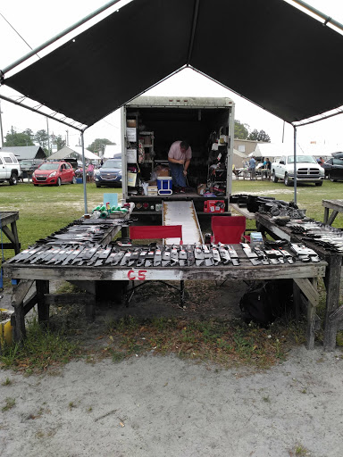 Flea Market «Lake City Flea Market», reviews and photos, 238 FL-247, Lake City, FL 32055, USA