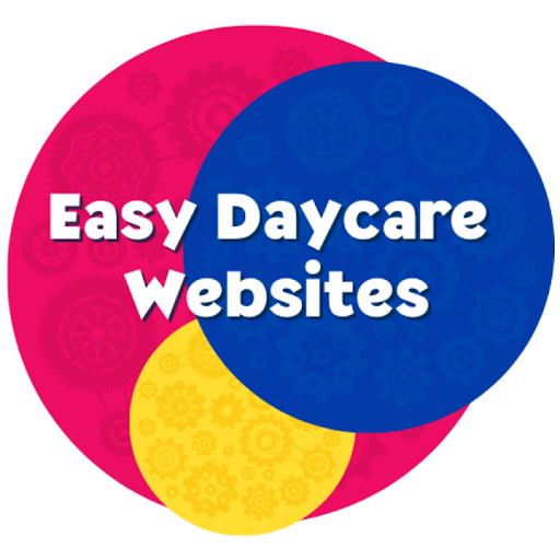 Easy Daycare Websites image