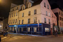 Photos du propriétaire du Pizzeria Louie Louie à Paris - n°4