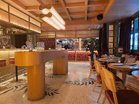 Atmosphère du Vesper - Fusion Restaurant & Cocktail Bar à Paris - n°14