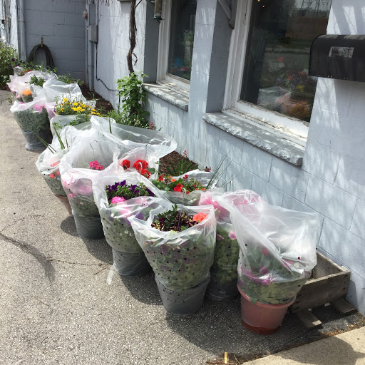 Bel Aire Flower Shop