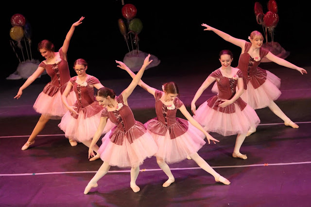 Encore Performing Arts Studios