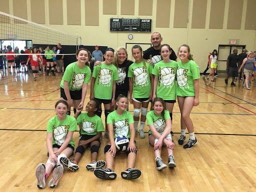 Community Center «NienhuisPark Community Center», reviews and photos, 3201 N 9th St, Broken Arrow, OK 74012, USA