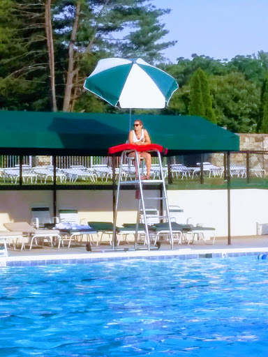 Golf Course «Westwood Country Club», reviews and photos, 800 Maple Ave E, Vienna, VA 22180, USA