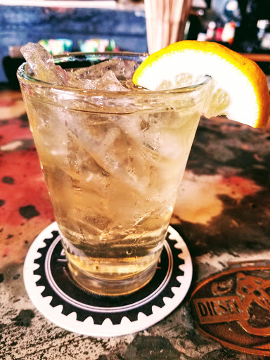 Cafe «HandleBar Cafe», reviews and photos, 511 S Caroline St, Baltimore, MD 21231, USA