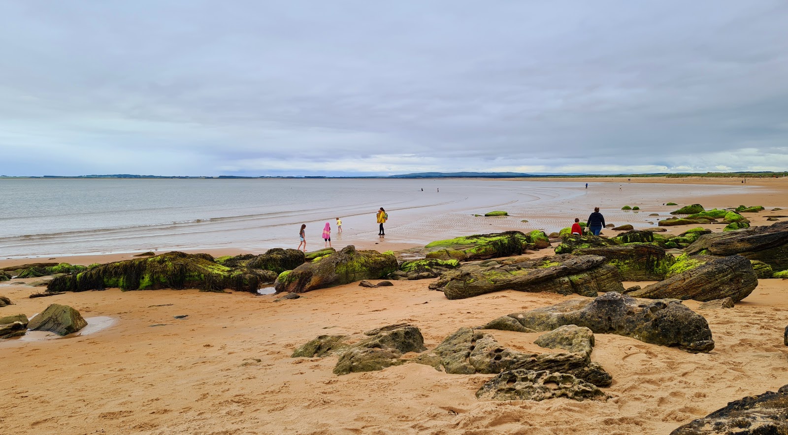 Dornoch Beach photo #7