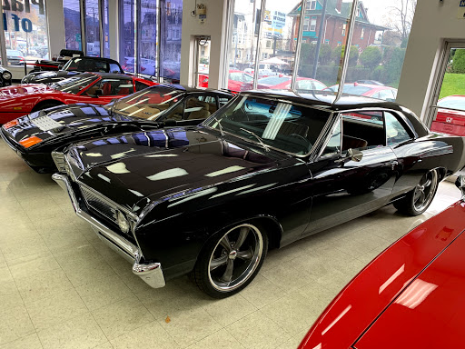 Honda Dealer «Piazza Honda of Reading», reviews and photos, 915 Lancaster Ave, Reading, PA 19607, USA