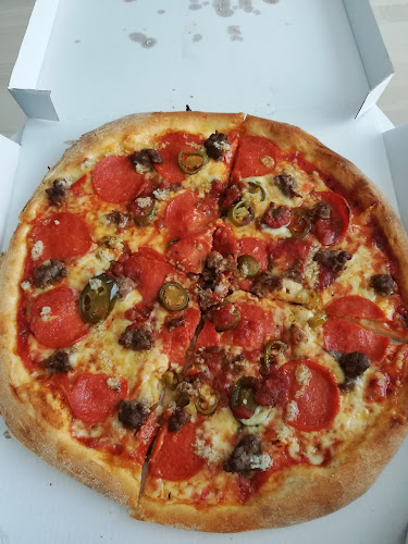 Pappas Pizza & Grillbar - Svendborg