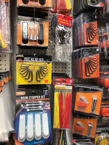 Discount Store «Discount City», reviews and photos, 2762 Mission St, San Francisco, CA 94110, USA