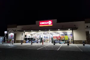 Circle K image