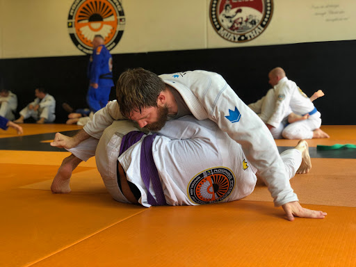 Jujitsu School «Rodrigo Pinheiro BJJ», reviews and photos, 4553 North Loop 1604 W, San Antonio, TX 78249, USA