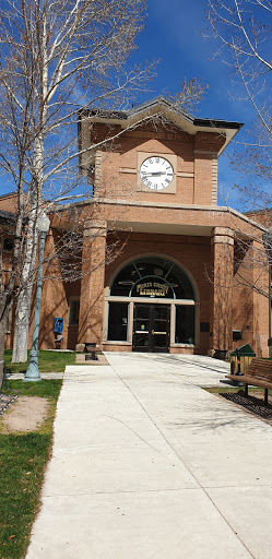 Art Museum «Aspen Art Museum», reviews and photos, 637 E Hyman Ave, Aspen, CO 81611, USA