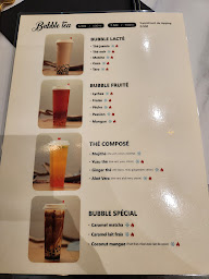 Photo n°10 de K COOK à Roissy-en-France ()