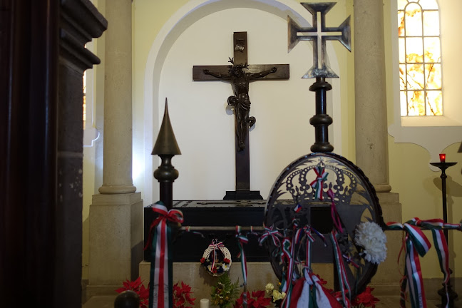 Igreja de Santa Luzia - Funchal