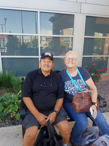 Convention Center «Pueblo Convention Center», reviews and photos, 320 Central Main St, Pueblo, CO 81003, USA