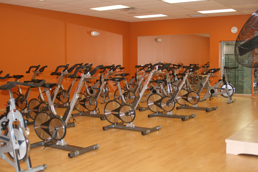 Gym «Central Penn Fitness Center», reviews and photos, 450 Powers Ave # 103, Harrisburg, PA 17109, USA