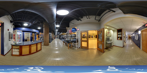 Gym «Energy Club», reviews and photos, 2900 S Quincy St, Arlington, VA 22206, USA