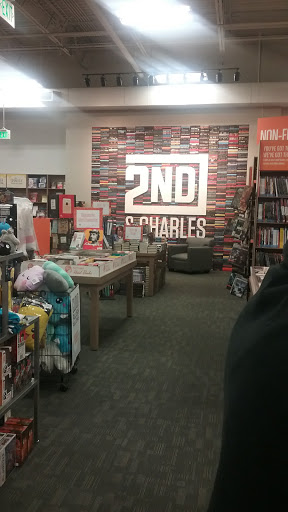 Used Book Store «2nd & Charles», reviews and photos, 10239 Indianapolis Blvd, Highland, IN 46322, USA