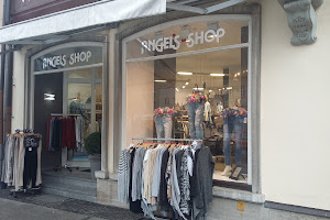 Angel's Shop