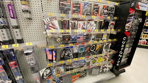 Auto Parts Store «Advance Auto Parts», reviews and photos, 18651 US-441, Mt Dora, FL 32757, USA
