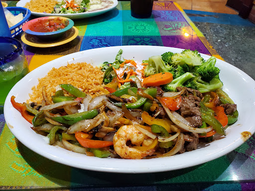 La Costa Mariscos at Riverwalk image