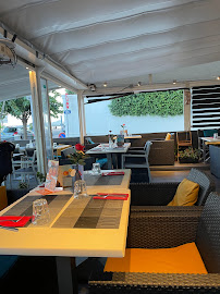 Atmosphère du Restaurant DII Pizza & Burgers à Cagnes-sur-Mer - n°4