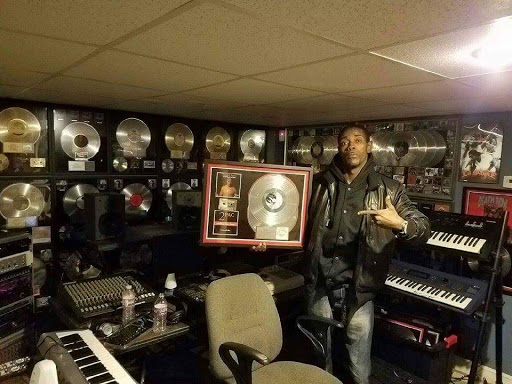 Cafe «Daiquiri Cafe», reviews and photos, 2742 S Sherwood Forest Blvd, Baton Rouge, LA 70816, USA